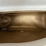 シャネル クラシック フラップ ミニ スクエア